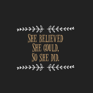 Women empowering wallpaper