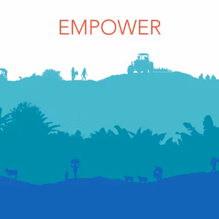 Women empowering wallpaper