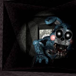 Parts FNAF wallpaper