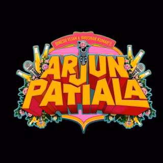 Arjun Patiala wallpaper