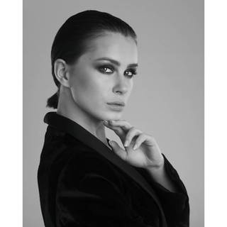 Anna-Maria Sieklucka wallpaper