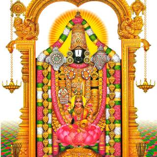 Lord of Miracles wallpaper