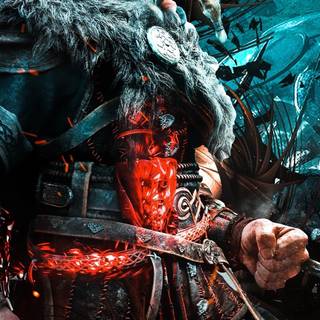 iPhone 11 Pro Max gaming wallpaper