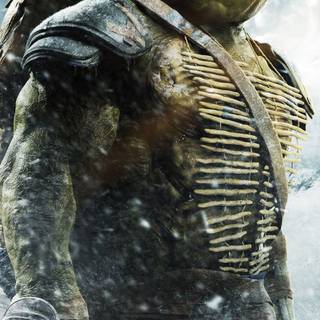 Ninja Turtles mobile HD wallpaper