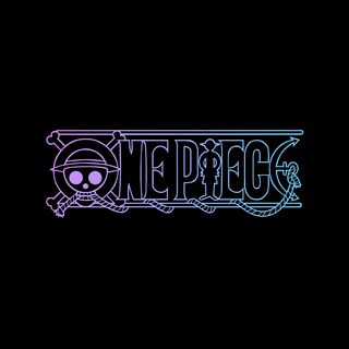 One Piece amoled wallpaper