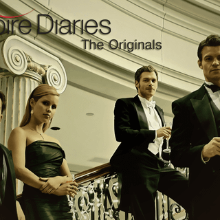 The Originals desktop wallpaper