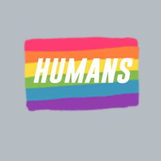 LGBT HD iPhone wallpaper