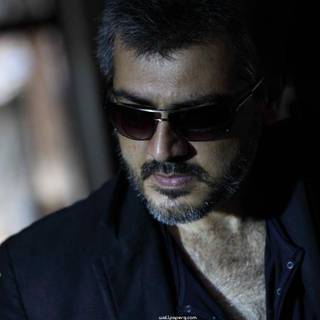 Ajith HD wallpaper