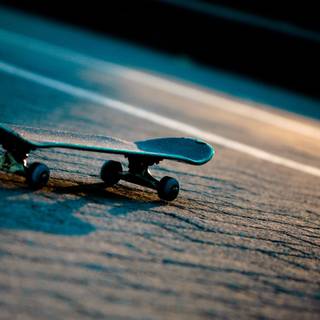 Cool skateboard wallpaper