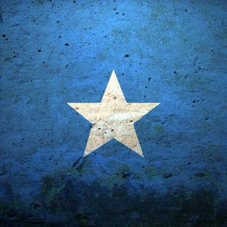 Somali flag wallpaper