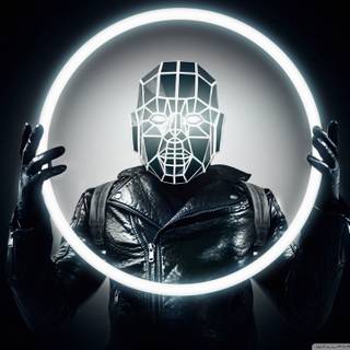 Drill music wallpaper