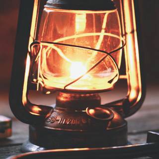 Retro wide wallpaper