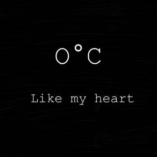 Depressed desktop wallpaper