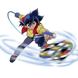 Beyblade HD desktop wallpaper