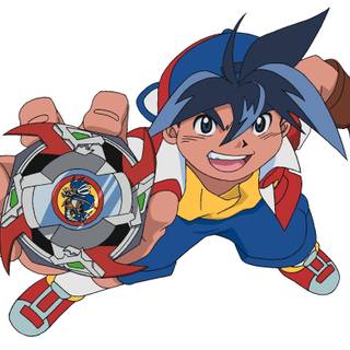 Beyblade HD desktop wallpaper
