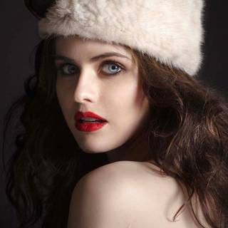 Hollywood girl Full HD 4k wallpaper