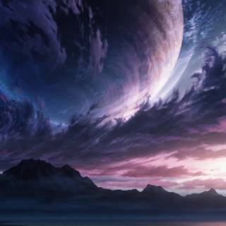 Porter Robinson desktop wallpaper