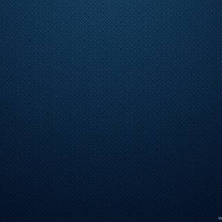 Simple dark blue desktop wallpaper