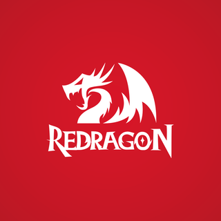 Gaming red wallpaper