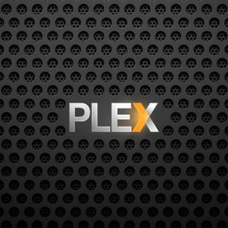 Plex wallpaper