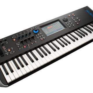 Yamaha Montage 8 wallpaper