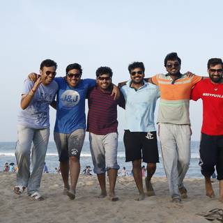 Chennai 28 wallpaper