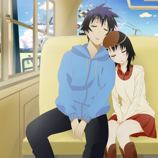 Onodera Kosaki wallpaper