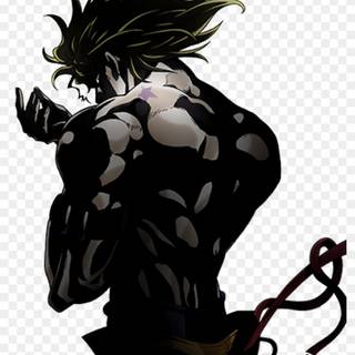 Shadow Dio wallpaper