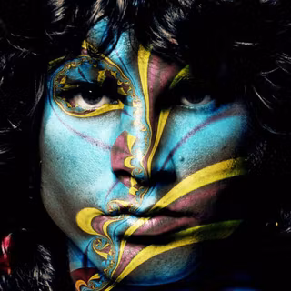 Van Morrison wallpaper