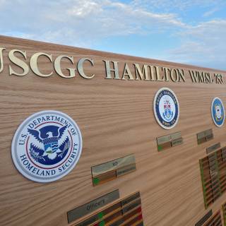 National Security guard wallpaper