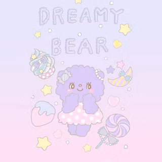 Goth Kawaii wallpaper