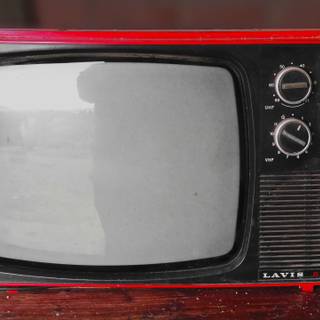 Vintage TV Show wallpaper