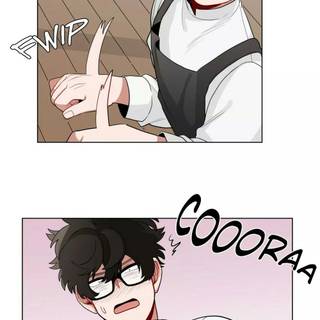 Sign Manhwa wallpaper