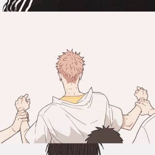 Sign Manhwa wallpaper