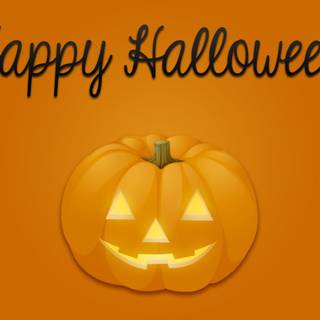 Cute for Halloween wallpaper