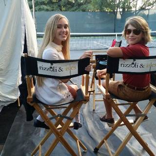 Emily Skinner wallpaper