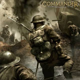 The Great War wallpaper