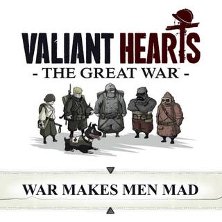 The Great War wallpaper