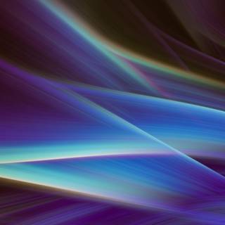 Blue and brown HD abstract wallpaper