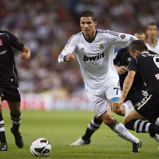 Soccer games wallpaper