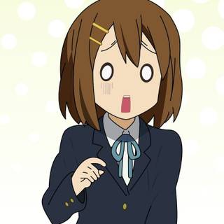 Yui Hirasawa wallpaper
