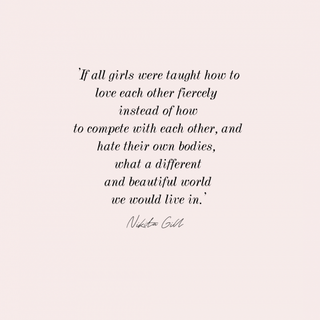 Beautiful quotes for girls wallpaper