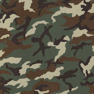 Green camo wallpaper