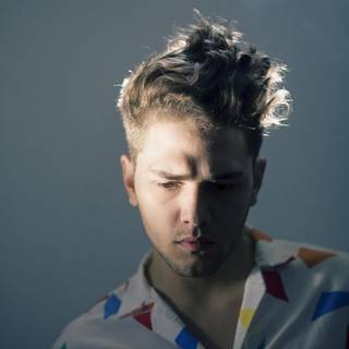 Xavier Dolan wallpaper