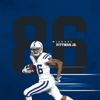 Indianapolis Colts 2020 wallpaper