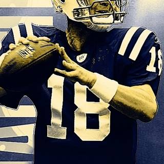 Indianapolis Colts 2020 wallpaper