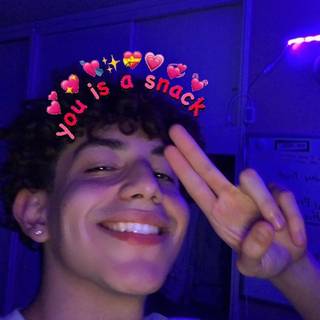 Julian Barboza wallpaper