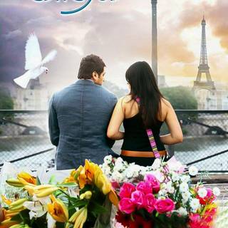 Engeyum kadhal wallpaper