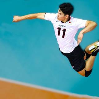 Yuji Nishida wallpaper