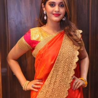 Surabhi Puranik wallpaper